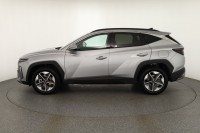 Vorschau: Hyundai Tucson 1.6T-GDI Aut.