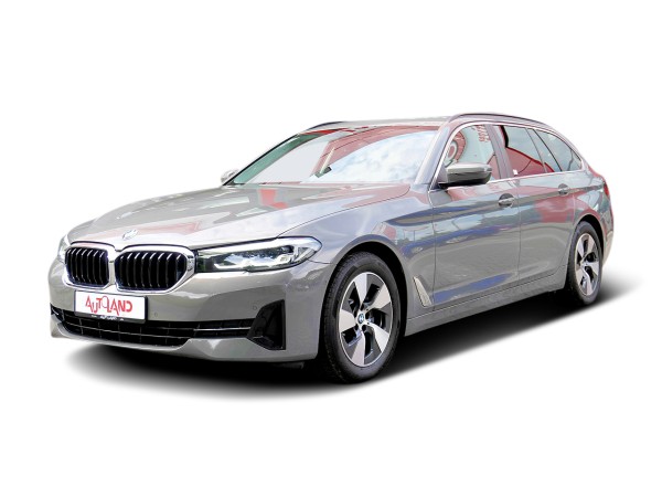 BMW 520 520d Touring
