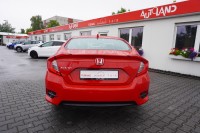 Honda Civic 1.5 Executive