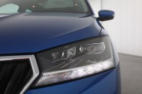 Skoda Fabia Combi 1.0 TSI Soleil
