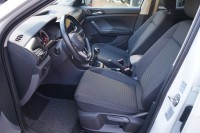 VW T-Cross 1.0 TSI