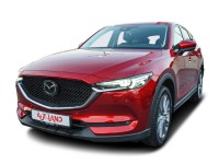 Mazda CX-5 Sports-Line AWD 2-Zonen-Klima Navi Sitzheizung