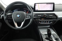 BMW 520 d Touring