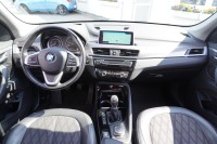 BMW X1 sDrive18i xLine