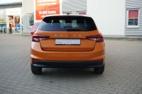 Skoda Fabia 1.0 Drive