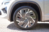 Skoda Kodiaq 2.0 TSI RS 4x4 DSG