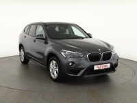 BMW X1 sDrive 18i Advantage