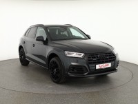 Audi Q5 2.0 TFSI S-Line quattro