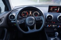 Audi A3 Sportback 35 TFSI sport S-Tronic S-Line