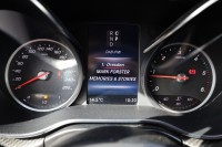 Mercedes-Benz V-Klasse V300 d AMG-Line 4MATIC lang