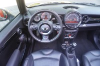 MINI COOPER_S_CABRIO Cabrio 1.6 Cooper S Highgate