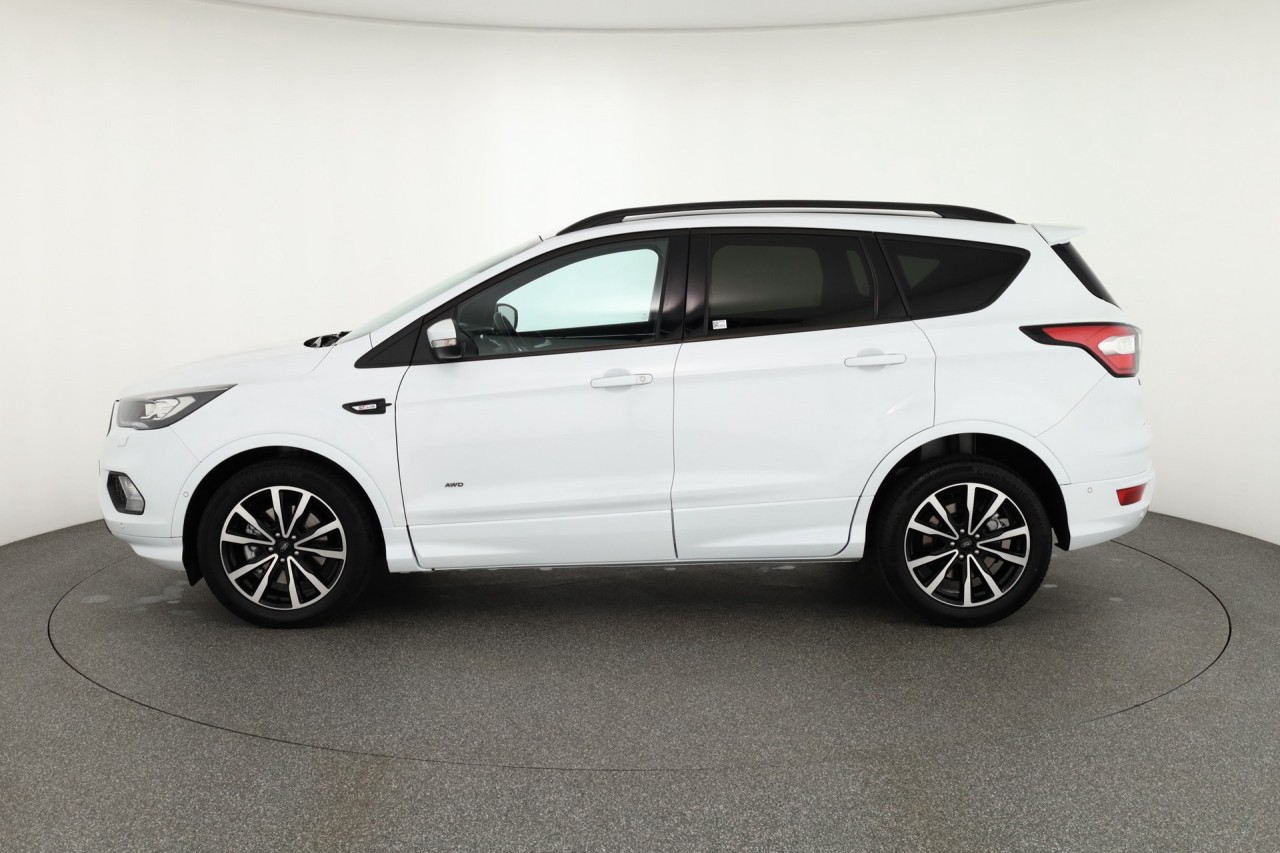 Ford Kuga 2.0 EB 4x4 ST-Line