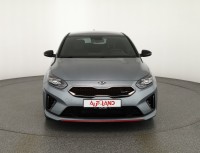 Kia pro_cee'd ProCeed 1.6 T-GDI GT