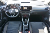 VW T-Cross 1.0 Active