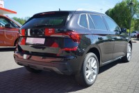 Skoda Kamiq 1.0 TSI