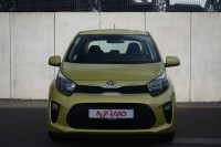 Kia Picanto 1.0 Attract