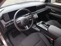 Hyundai Tucson 1.6T-GDI PHEV 4WD Aut.