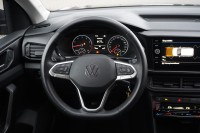VW T-Cross 1.0 TSI Life