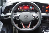 VW Golf VIII 2.0 GTI Clubsport Akrapovic