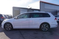 VW Golf VII 1.6 TDI IQ.DRIVE