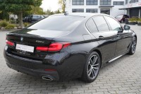 BMW 520 d xDrive M Sport Aut.