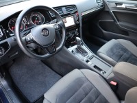 VW Golf VII Variant 1.4 TSI DSG HL