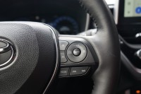 Toyota Corolla Cross 2.0 Hybrid AWD