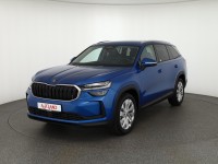 Skoda Kodiaq 2.0 TDI DSG 3-Zonen-Klima Navi Sitzheizung