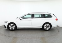 Vorschau: VW Passat Variant 1.4 TSI DSG GTE