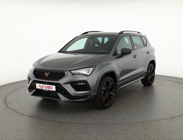 Cupra Ateca 1.5 TSI DSG