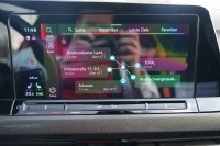 VW Golf VIII 2.0 GTI