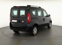 Fiat Doblo Doblò 1.4 SX Kombi