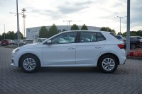 Skoda Fabia 1.0 TSI