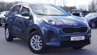 Kia Sportage 1.6 GDI Edition 7