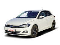VW Polo 1.0 United Klimaaut. Navi App-Connect USB