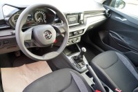 Skoda Fabia 1.0 MPI Ambition