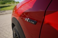 Hyundai Tucson 1.6 N-Line 2WD