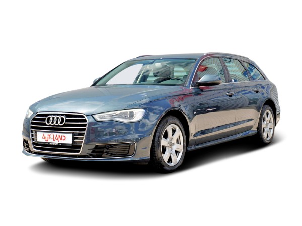 Audi A6 2.0 TFSI Avant