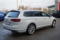 VW Passat Variant 2.0 TSI Elegance 4Motion DSG
