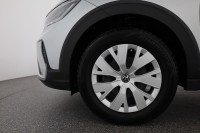 VW Taigo 1.0 TSI