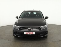 VW Passat Variant 1.4 TSI e-Hybrid GTE