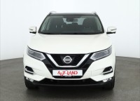 Nissan Qashqai 1.6 DIG-T N-Connecta Pano