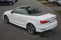 Audi A3 Cabrio 1.5