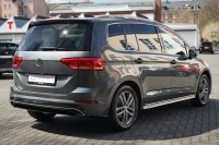 VW Touran 1.5 TSI DSG R-line