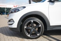 Hyundai Tucson 1.6