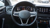 VW Taigo 1.0 TSI