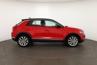 VW T-Roc 1.5 TSI Style DSG