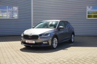Vorschau: Skoda Fabia 1.0 TSI Style