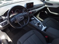 Audi A4 Quattro Avant 2.0 TFSI quattro S-tronic