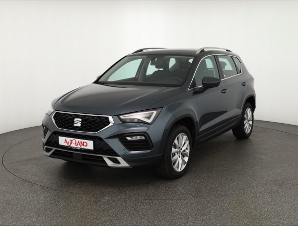 Seat Ateca 1.5 TSI ACT Style